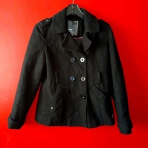 Garcia Jeans Coat Sz 164/170